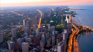 Herb Alpert - Rotation ( Chicago stile)