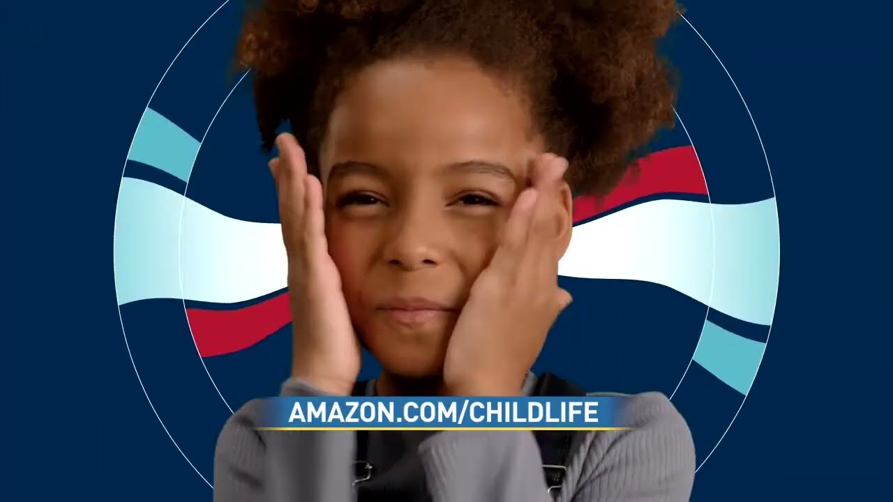 This Childhood Health Expert's Go-To Supplement is ChildLife Essentials