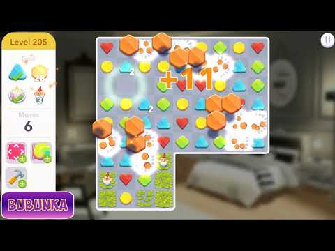 Home Design Makeover level 205 HD