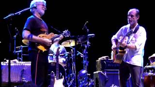 Little Feat Willin- The Weight Sep 6 2012 Park West Chicago