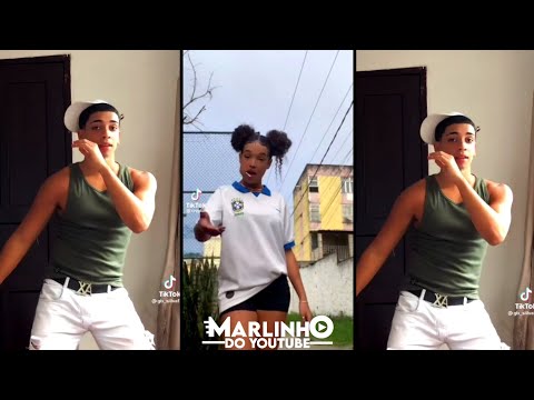 PRAS NOVINHA DO TIK TOK O LIVINHO VAI MANDAR CAI DEVAGARINHO COMEÇAR A REBOLAR [ VERSÃO ESTENDIDA ]