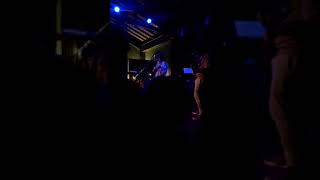 tUnE-yArDs - Colonizer - The Catalyst, Santa Cruz CA, December 2, 2017