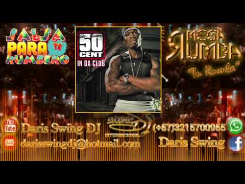 In Da Club - 50 Cent(VERCION SALSA)