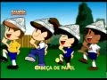 Marcha Soldado Galinha Pintadinha