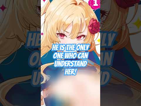 This Lady Is So Misunderstood!