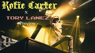 Kofie Carter x Tory Lanez (Preview)