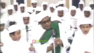 Download lagu Awal Mula H.Ahmad Hafi Badali diamanahi menepak terbang Oleh Abah Guru Sekumpul mp3