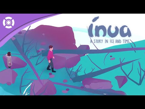 Inua - Launch Trailer