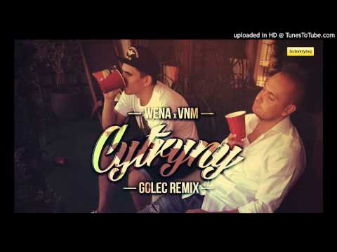 W.E.N.A. x VNM - Cytryny (Golec Remix)