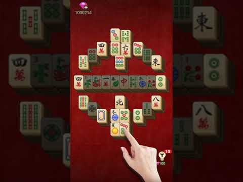 Mahjong-Puzzle Game Game for Android - Download
