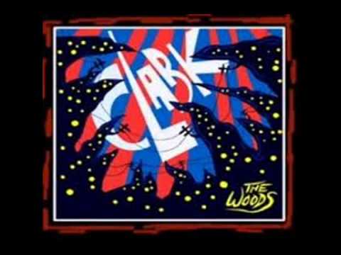 Camera - Clark (The Band) - From the album 