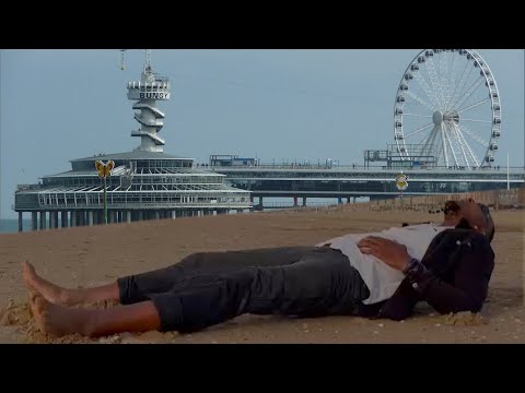 Jeffrey Sams - Tijd Voor Mij (Officiële Videoclip)