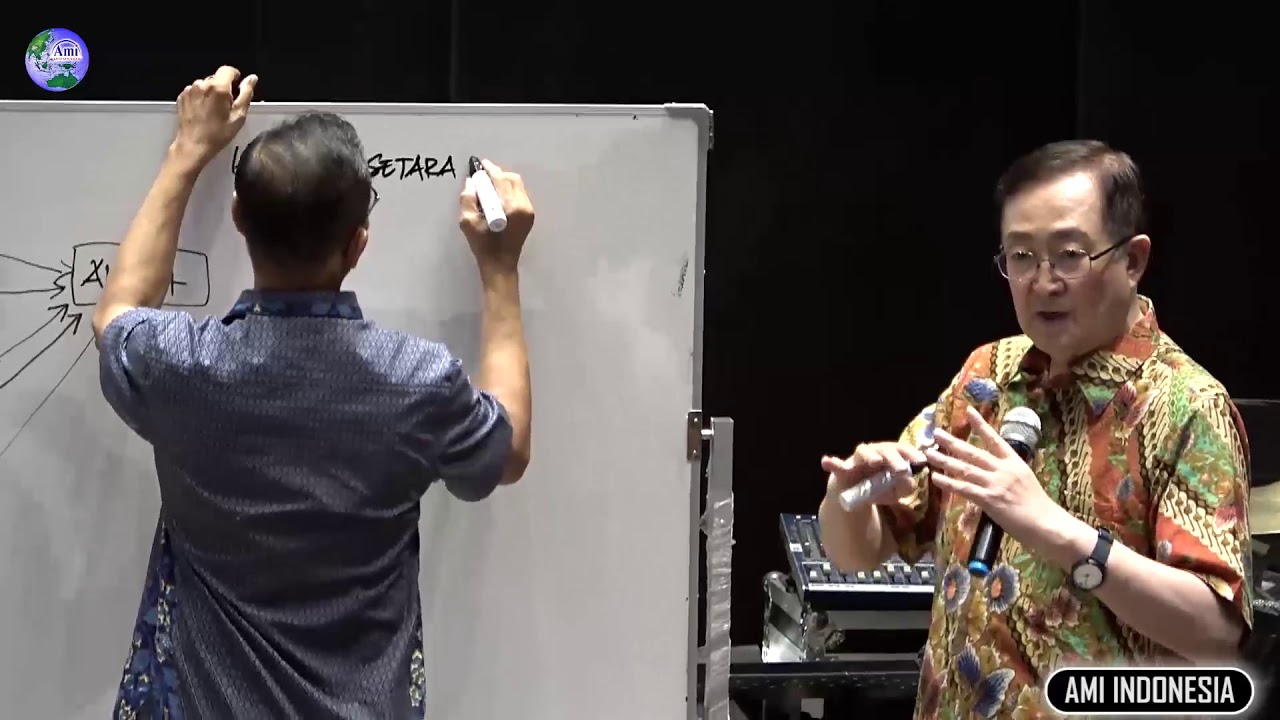 #4 Apakah Pluralisme Agama?