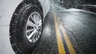 Bridgestone Turanza QuietTrack Tires