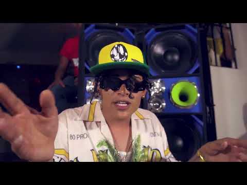 DOBLE ECKO - FUMA 🌬  | Video Oficial 4K DIR: LA BRIGADA