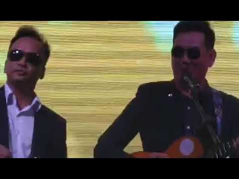 Liên khúc NGÀY EM RA ĐI - Những Tâm Hồn Cô Đơn - David Phuong ft Ban VTM 2022