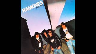 Ramones - &quot;Loudmouth&quot; (Live) - Leave Home