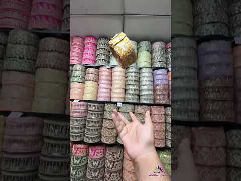 Fancy Embroidery Work