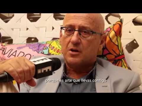 FashionInsidersE! Andrea Panconesi