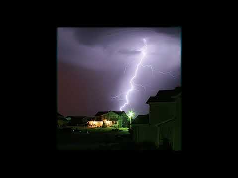 [FREE] Cloud Rap x Yung Lean x 6 Dogs Type Beat - Thunder