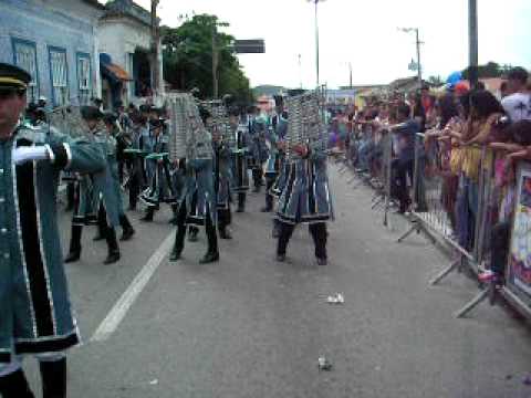 COMUSA! PRESENTAÇÃO...