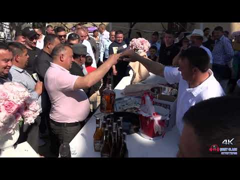 7HD Nunta La Socrii Puiu & Austriacu Craiova +Bailesti Miri Ion & Roxana 22-04-2023 Partea1