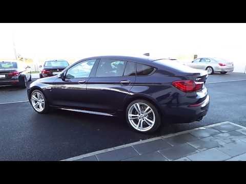 141D4961 - 141D4961 BMW 520d M Sport GT