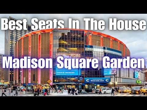 Balcony Seating Msg