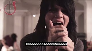 Fit For Rivals - Satanás (Crash)