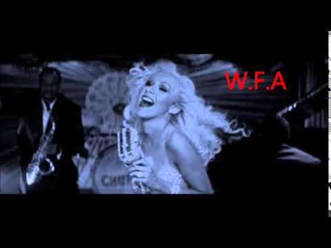 Meghan Trainor & Christina Aguilera (Mashup) All About That Bass Vs  Ain't No Other Man