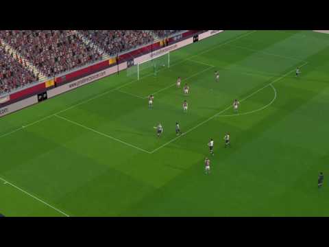 Aston Villa 0-3 Darlington 1883 - Match Highlights