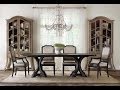 Hooker Furniture Corsica Round Dining Table 5180-75203 by Dining Rooms ...