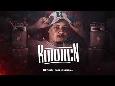 MTG VOCÊ VAI SENTAR - MC RUANZIN - DJ KAIOKEN