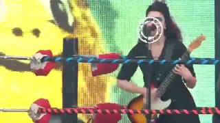 Puscifer Money Shot (live from Rock am Ring June 3 2016)