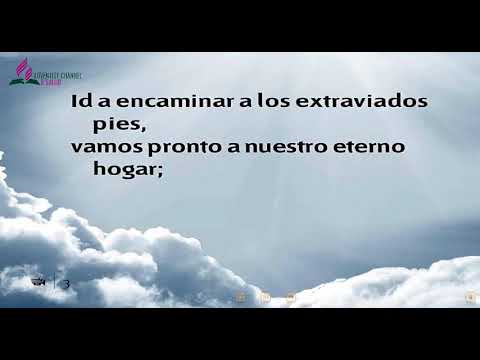 Himno 344   Entonad un himno   Nuevo Himnario Adventista