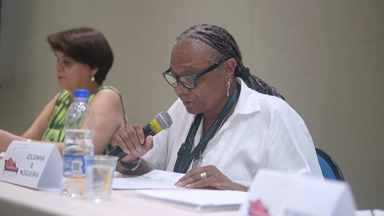 A dimensão simbólica do corpo negro e o ideal do imaginário da brancura