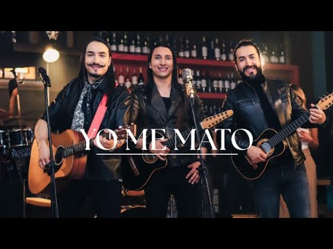 YO ME MATO - SAN MIGUELITO
