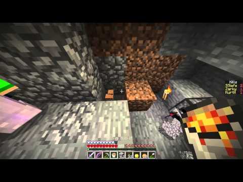Aureus Pupillam UHC: S8E4 - Hurt it, Kurtit!