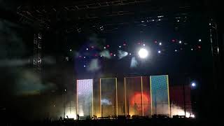 Brand New - Degausser (Live at High &amp; Low Festival 09/09/2017) - HQ Audio