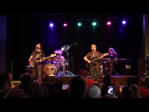 OLYMPIC Otázky / Live Říčany 2015 [OFFICIAL VIDEO]