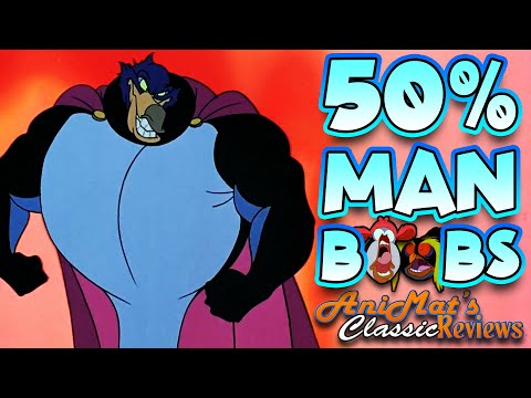 The Pebble and the Penguin Review | Don Bluth’s Better or Weaker Film?