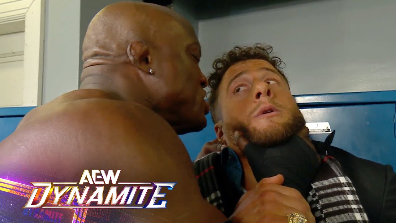 Video Test Thumbnail