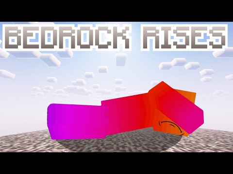 Insane Twist: Krimsy - Minecraft's Bedrock RISES!
