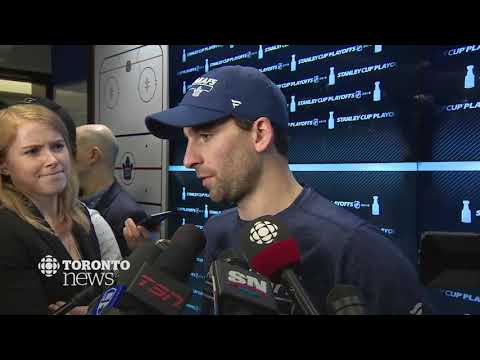 CBC News Toronto - April 15, 2019 [6pm]