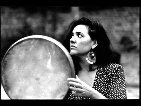 Keyvan Chemirani & Françoise Atlan - Viens ma Bien-aimée