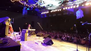 John fullbright - she knows