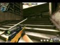 ApX L115A1 Point Blank Brasil