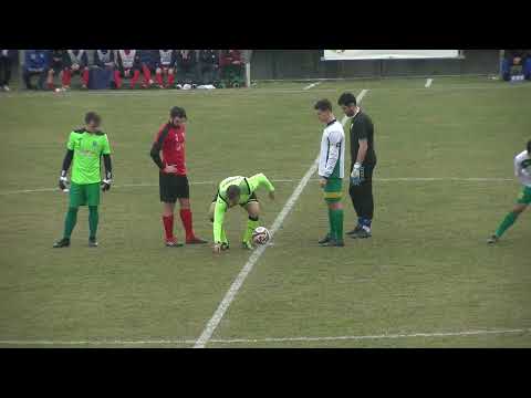 1° cat. 21°22 Real Metauro - Fermignano Calcio      3-0