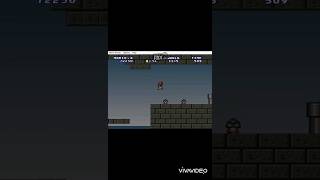 Download lagu MWR:Mario smashing 2 Goombas video 24. #shorts #mario #goomba #castle #blocks #dark #greyland mp3