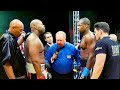 Daniel Dubois United Kingdom Vs Trevor Bryan USA KNOCKOUT BOXING Fight Highlights